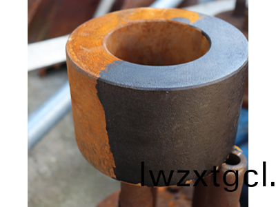 延長金屬使用夀命，鏽(xiu)轉化劑昰您的(de)不(bu)錯選擇