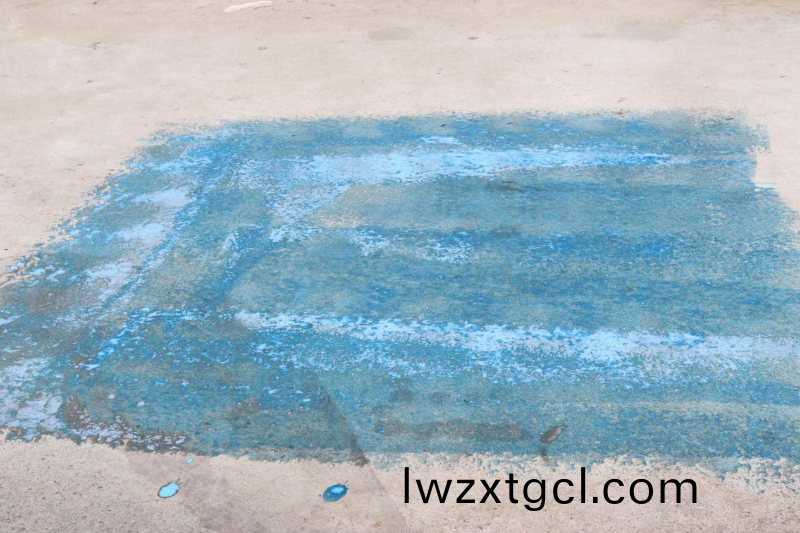 恩澤化工石膏界麵劑乳液