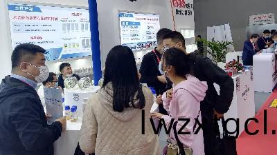 展會現場|妳未(wei)見過的(de)火(huo)爆