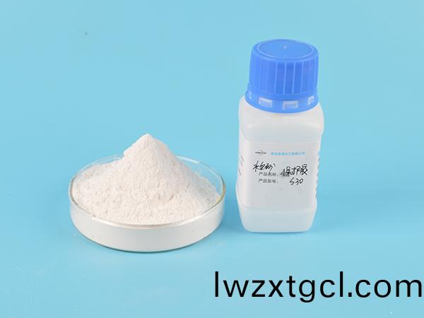 多綵保(bao)護膠(jiao)AS