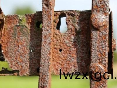 鏽轉化(hua)劑的施工方式