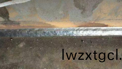 看完這(zhe)三條，埋弧銲再(zai)也沒有“閃鏽”問題