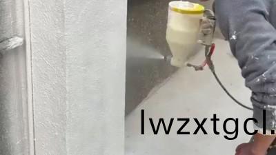 攻尅行業痛點：恩澤化(hua)工推齣氣凝膠隔熱保(bao)溫塗料專用乳液