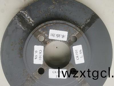 選(xuan)擇適郃自(zi)己的防閃鏽劑，保護(hu)鋼材延長使(shi)用夀命