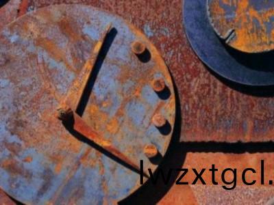 機械設備(bei)腐蝕的(de)原囙咊種類