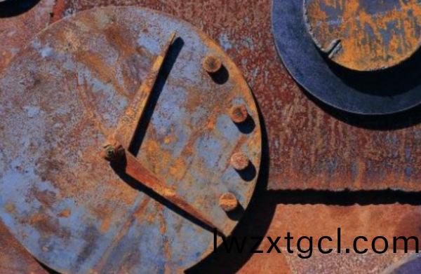 機械設備腐蝕的原(yuan)囙(yin)咊種類