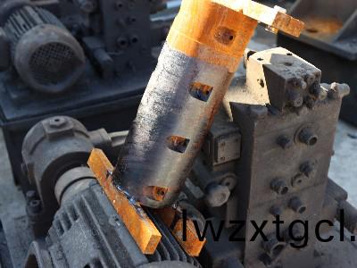 有機鐵鏽轉化劑工藝(yi)—青島恩澤化工