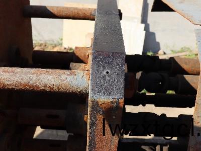 金屬腐蝕與保護(hu)