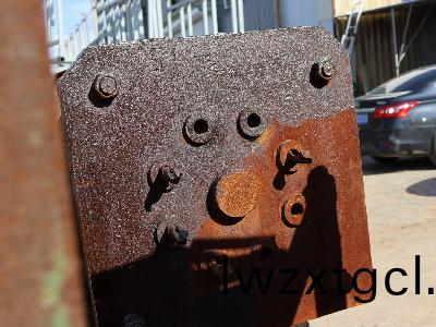 環保型鏽轉化(hua)劑有多(duo)重要—青島恩澤化工