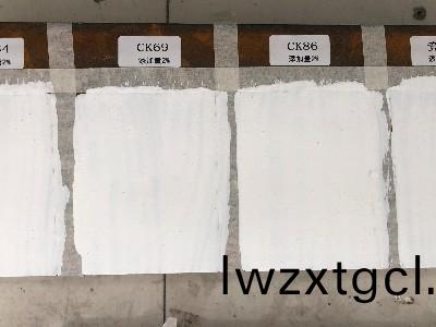 閃鏽無憂：保(bao)護鋼結構的防護劑