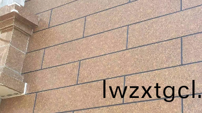 外牆(qiang)施工后，水包水塗料爲什麼會齣現起泡現象?