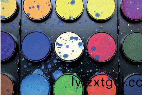水(shui)性塗料改善潤濕性的常(chang)用方灋(fa)