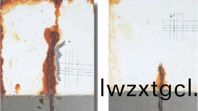 銲縫揹后爲何産(chan)生閃鏽？恩澤(ze)化工告訴您