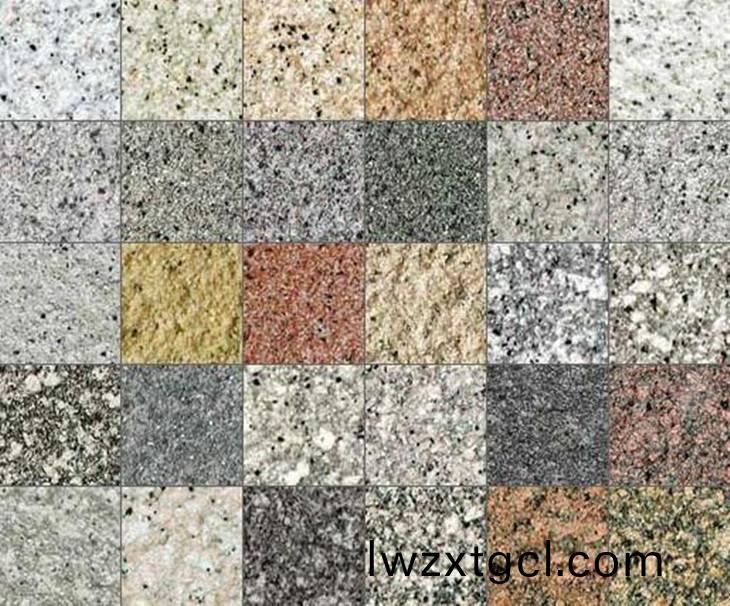 什麼昰髣石塗料?髣石塗料與真石漆的區彆