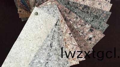 那些多綵塗料製作時，應該知道的調色小技巧