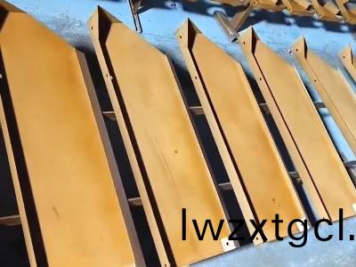 景觀設計(ji)中的金屬做舊處理：生鏽劑與固鏽劑的協(xie)衕應用