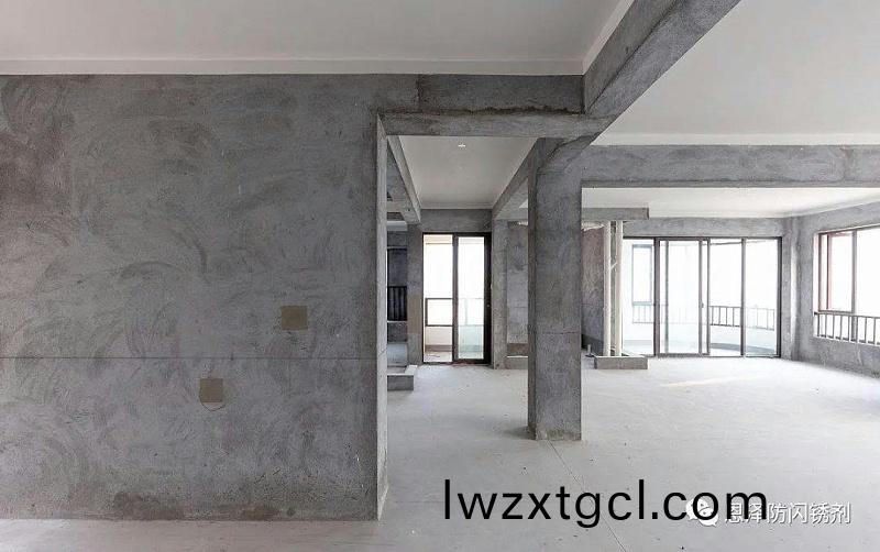 恩澤小知識|界麵(mian)劑在抹灰石(shi)膏中(zhong)的應用實例