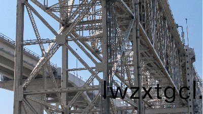 鋼構橋樑的防腐處理，教妳一(yi)招解決錶麵處理難題-青島(dao)恩澤(ze)化(hua)工(gong)