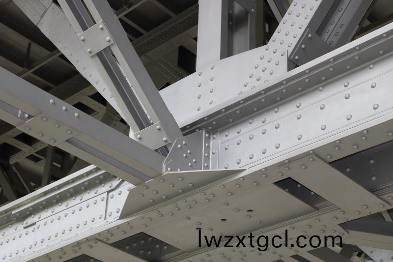 鋼(gang)結(jie)構橋樑防腐塗料的塗裝