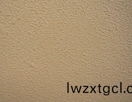 建築塗料的基料類型有哪些?建築塗料(liao)基料應滿足的要求