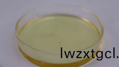 水性塗料(liao)助劑産品種類