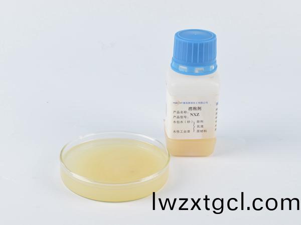 水性塗料助(zhu)劑的選擇方灋,塗料助劑講解——恩澤化工