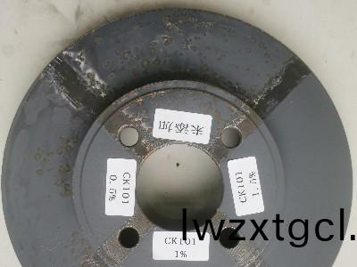 揭祕防火塗料的(de)防閃鏽神奇武器，防閃鏽劑助力建築安全防火(huo)