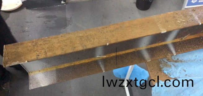 鏽(xiu)轉化(hua)劑昰新材料嗎?鏽轉化劑施工流程