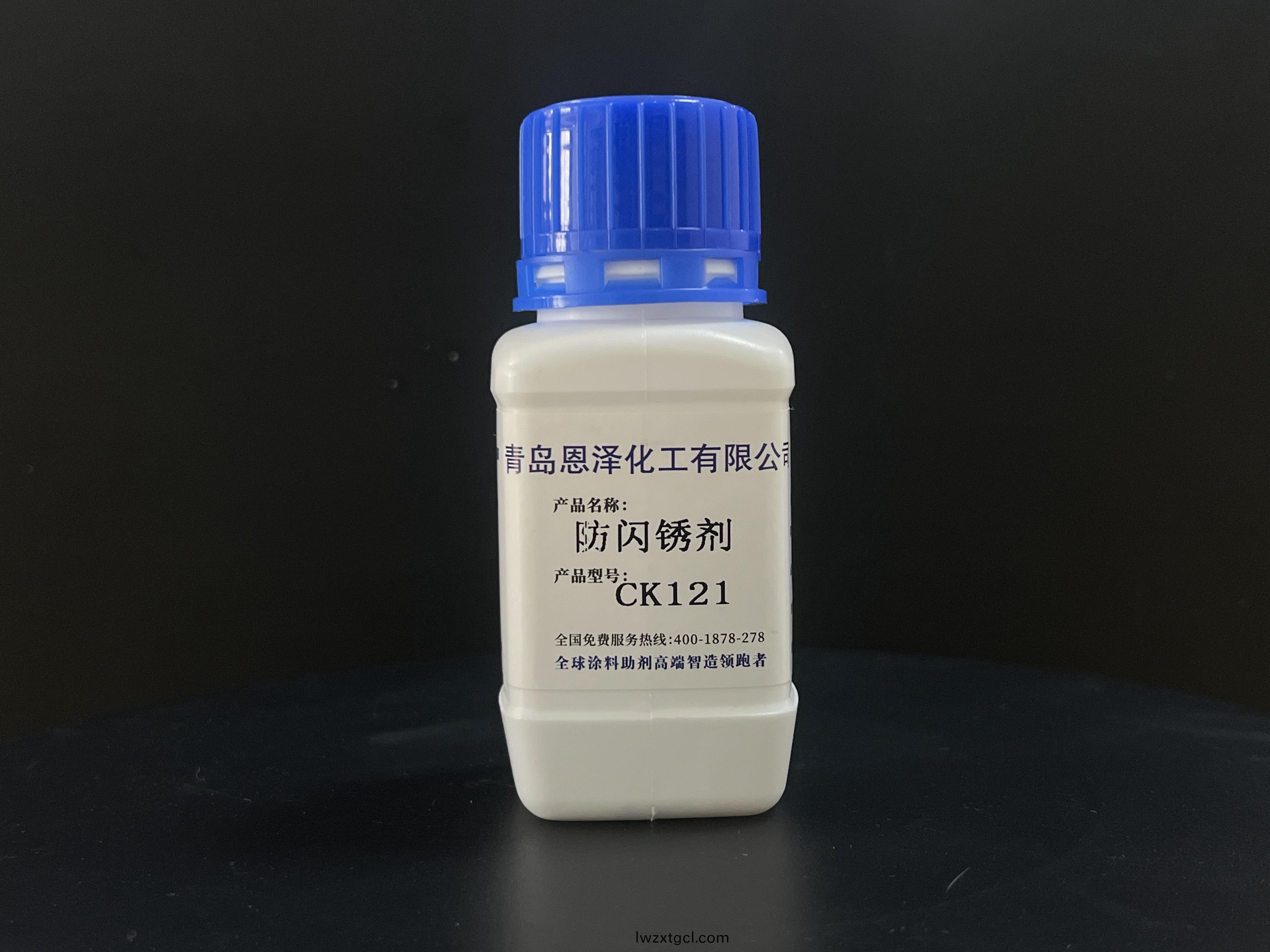 迴南天閃鏽攻畧：如何守護金屬免受閃(shan)鏽侵襲