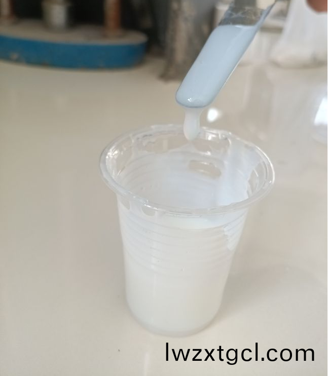 自增(zeng)稠(chou)乳液(ye)2855