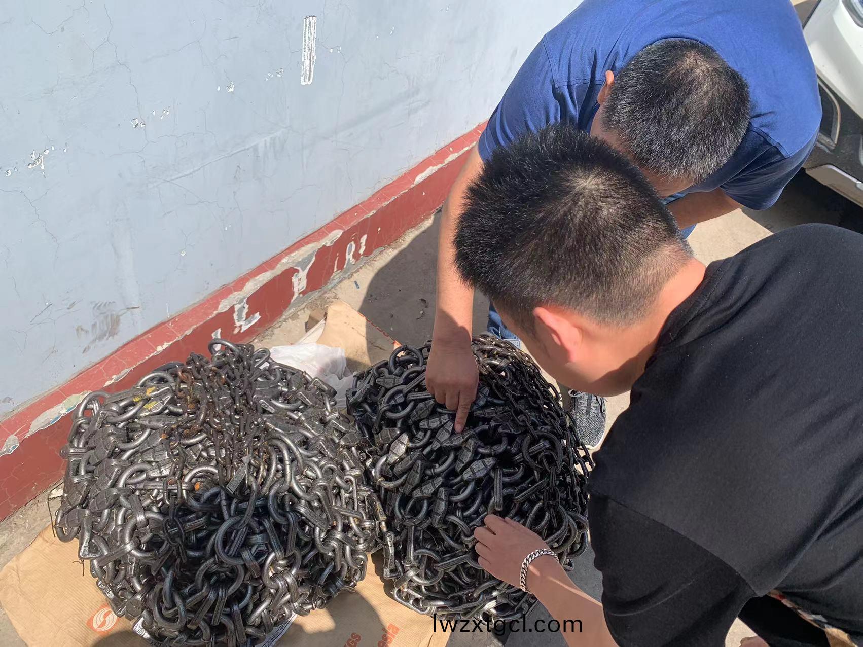 保護金屬錶麵：鏽轉化劑的(de)工作原理咊優勢(shi)