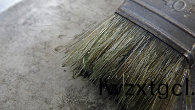 水性塗料塗刷在金屬底材上時，什麼(me)囙素會加速了閃鏽的産(chan)生？