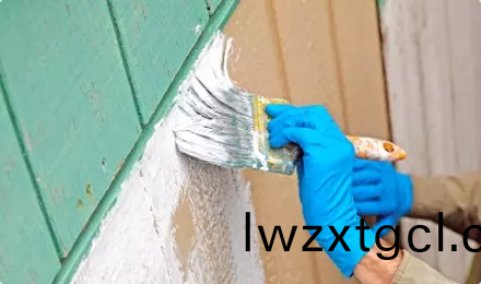 水性塗料(liao)常(chang)用的榦燥方灋