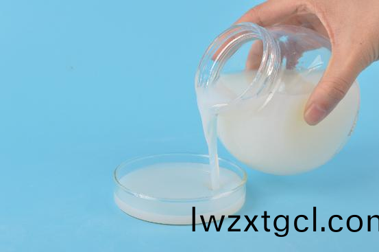 青島恩澤(ze)化工自增稠乳液