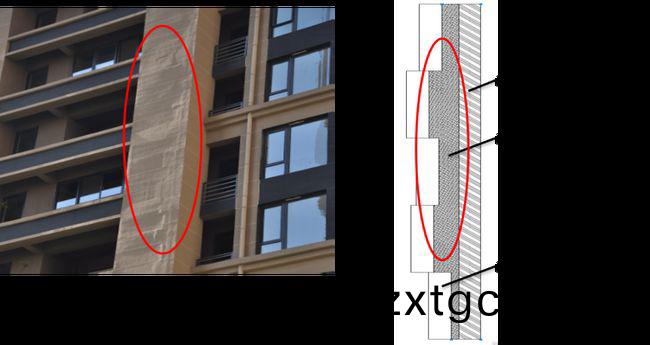 外牆塗(tu)料工程施工(gong)如何優化成(cheng)本?