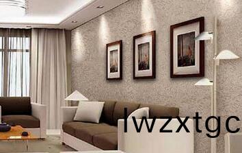 藝術塗料咊乳膠漆能一起用嗎?