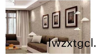 藝術塗料咊乳膠漆能一(yi)起用嗎?