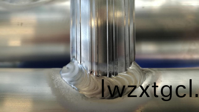 金屬材料的防腐蝕從銲縫閃鏽開(kai)始