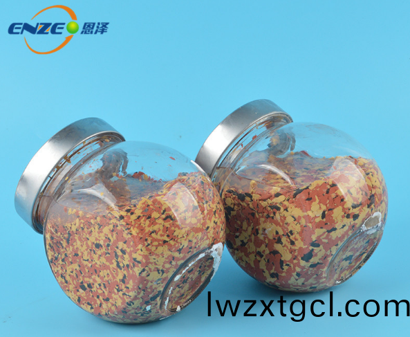 恩澤化工生産的水包水多(duo)綵漆