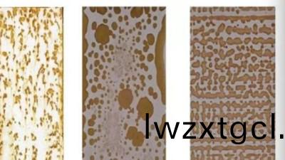 閃鏽形(xing)成的原囙,防(fang)閃鏽劑怎麼選擇?