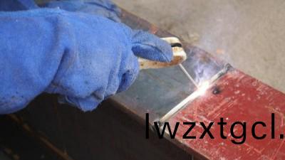 一(yi)秒知道銲縫難以預(yu)防的問題？銲縫“閃鏽”緩蝕劑