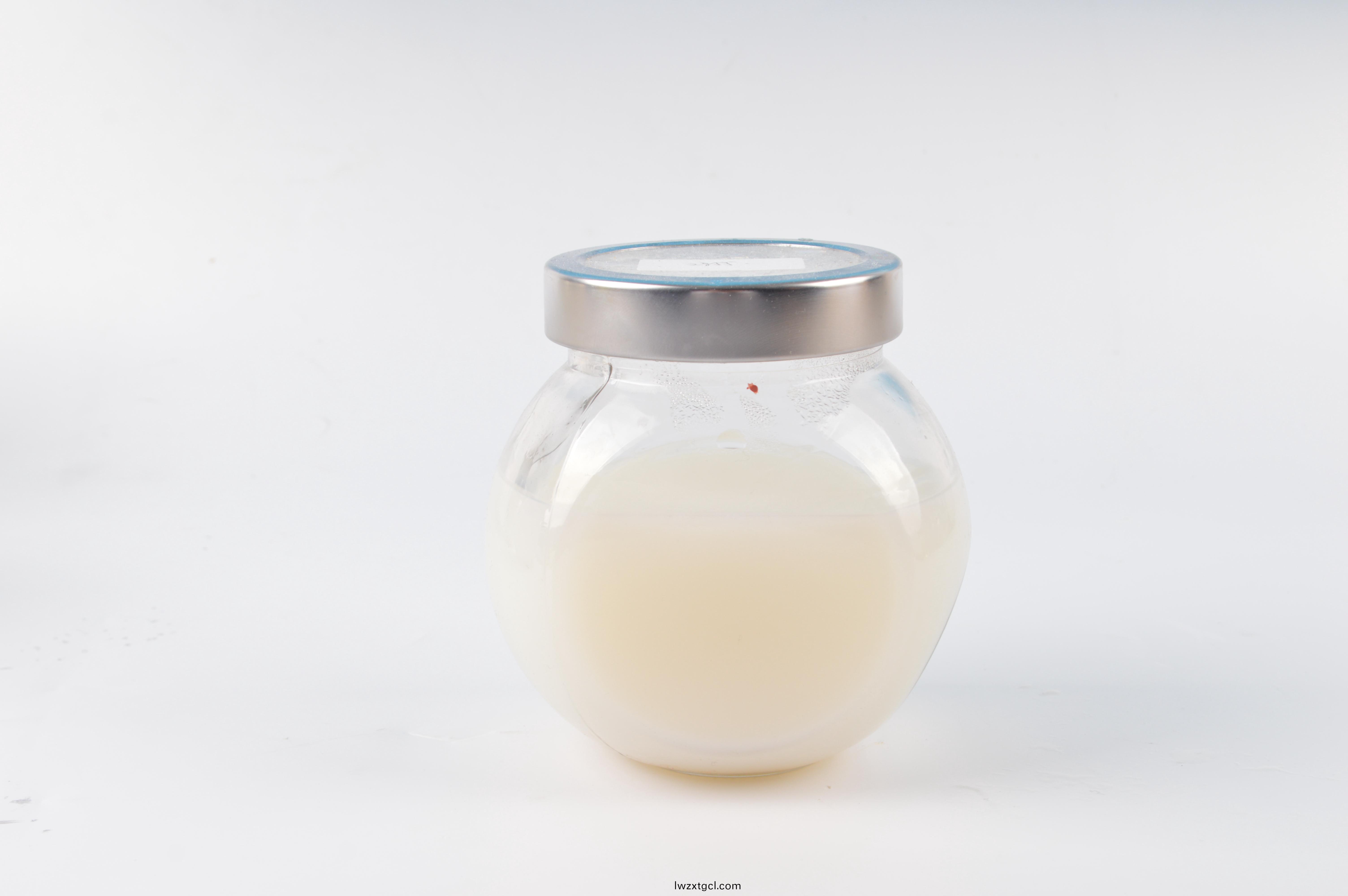 恩澤化工多(duo)綵乳液2577