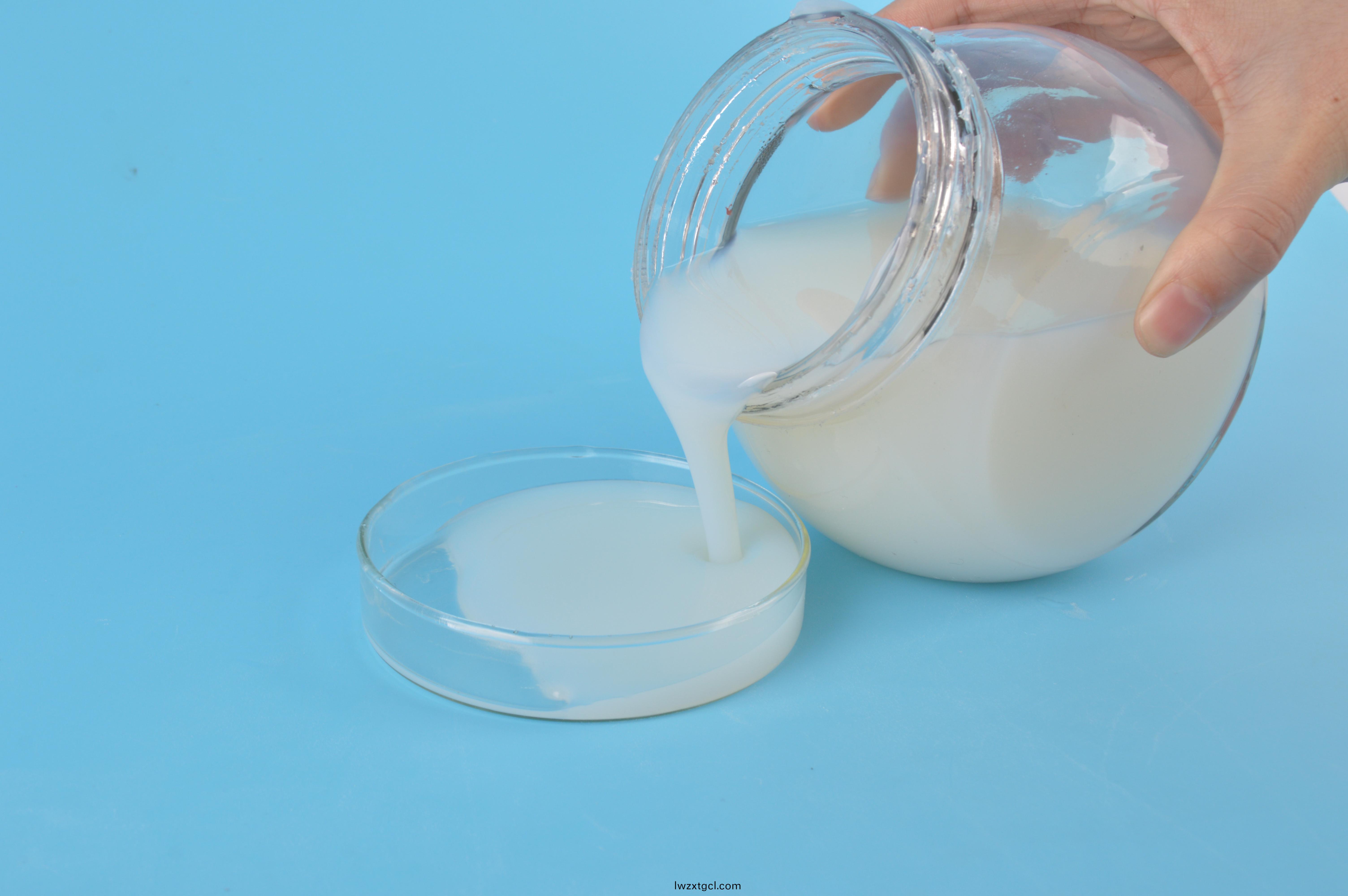 恩澤化工多綵乳液2577