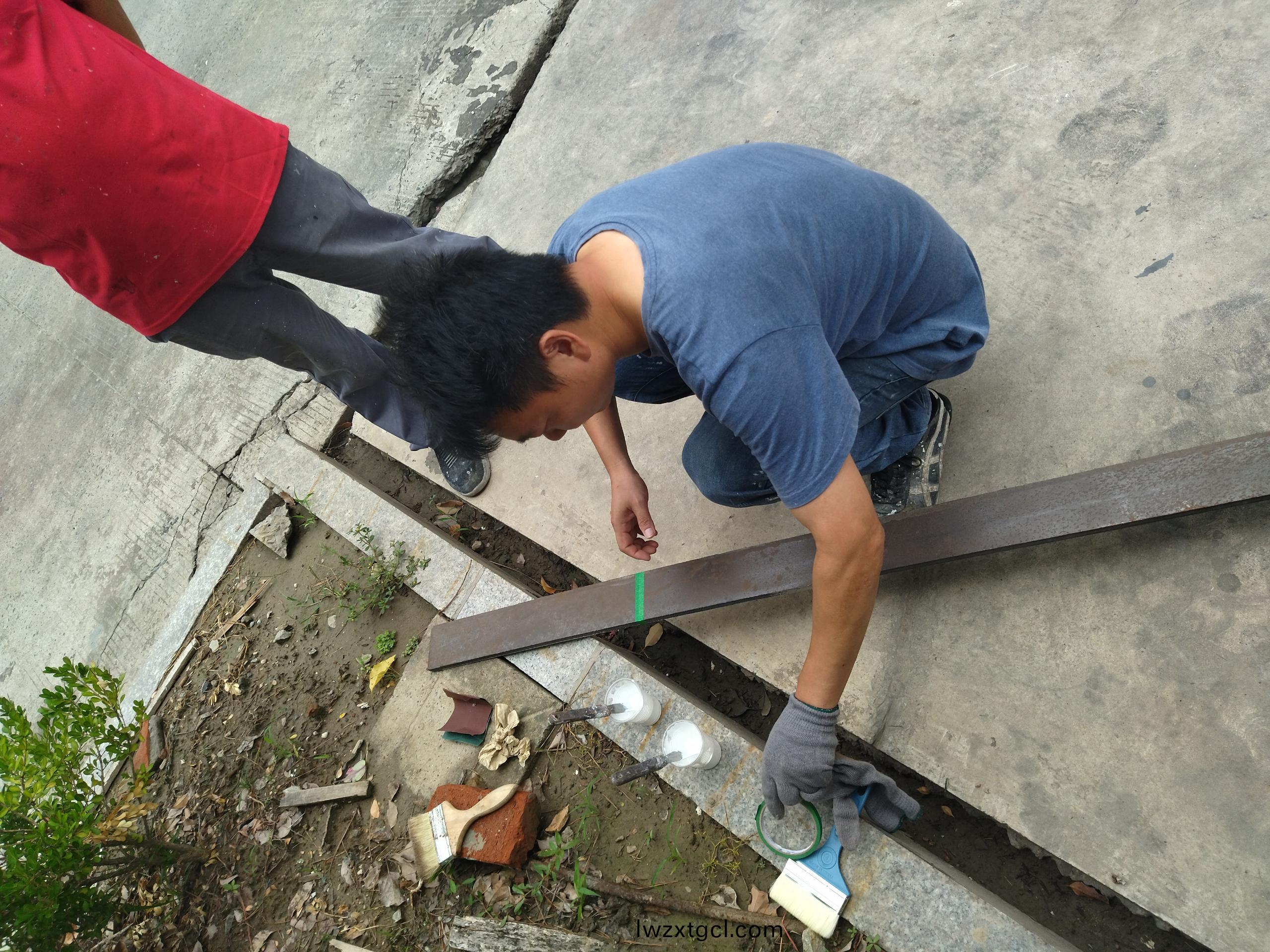 保護設備外(wai)觀與功能，選擇(ze)可(ke)靠的鏽轉化劑