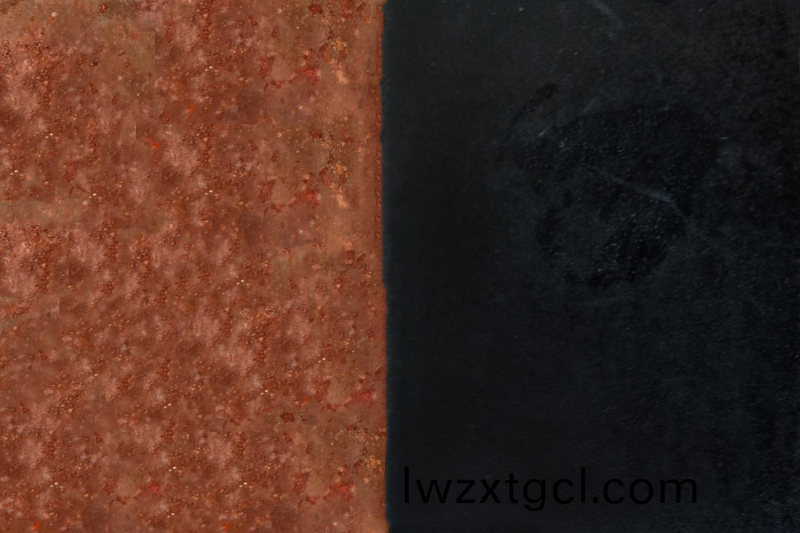 儲鑵除鏽-青島恩(en)澤化工鏽(xiu)轉化劑