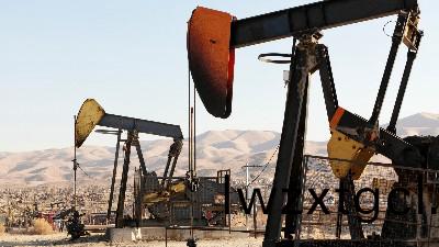 石油化學(xue)設備(bei)如何防(fang)鏽除鏽?