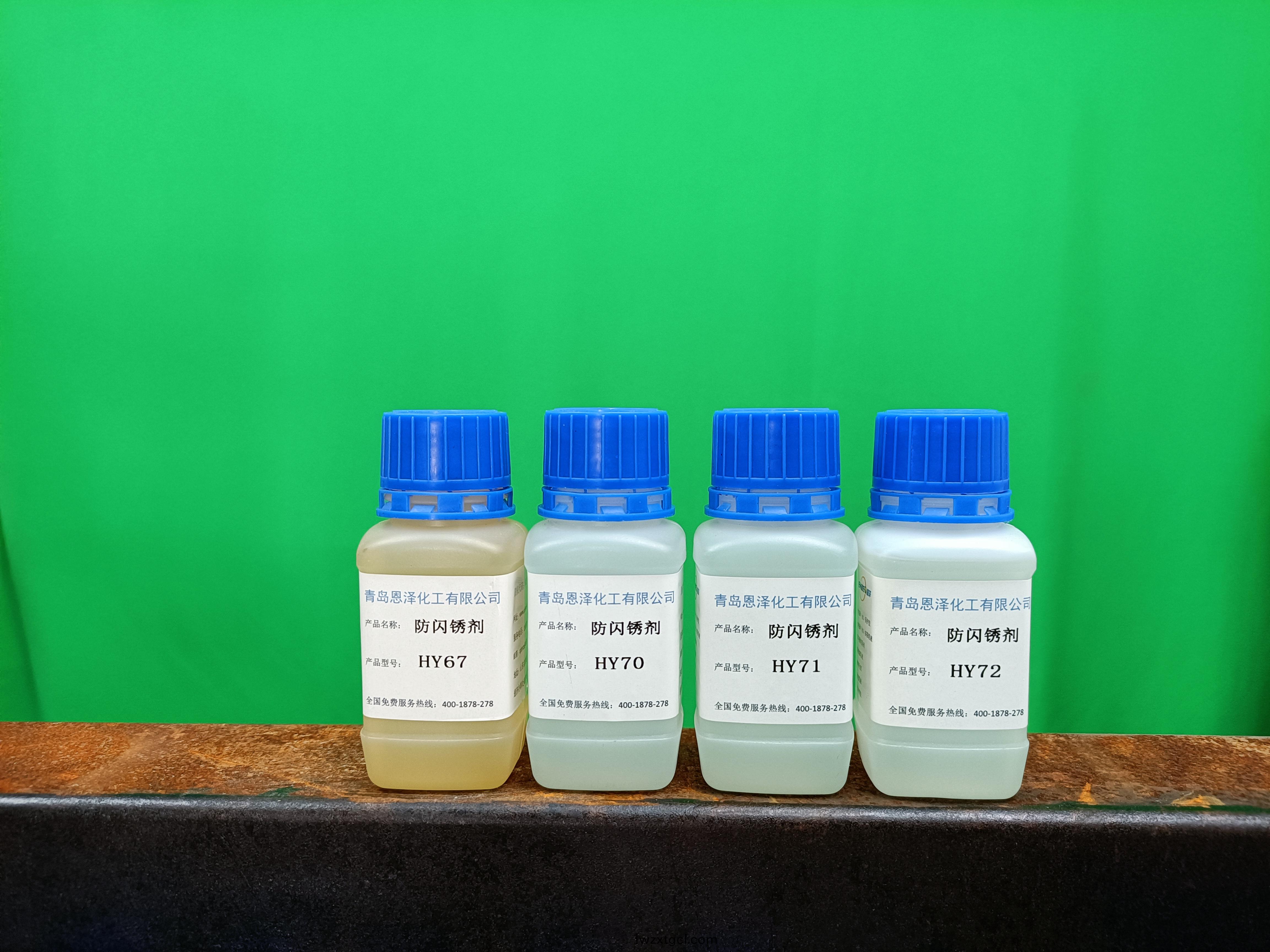 如(ru)何解決水性(xing)防鏽(xiu)漆的閃(shan)鏽