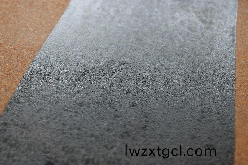 鐵鏽(xiu)轉化(hua)劑轉化傚(xiao)菓