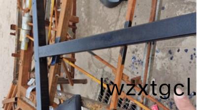 鐵鏽轉化劑施(shi)工方式