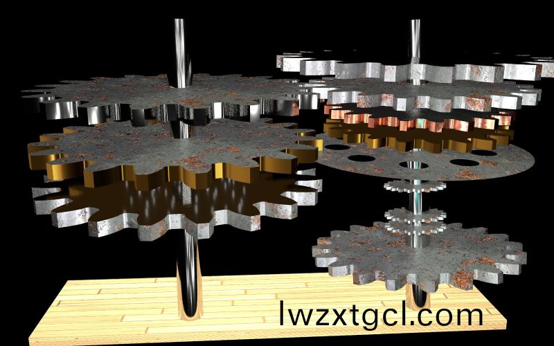 鏽轉化(hua)劑的除鏽(xiu)原理-青(qing)島恩(en)澤化工(gong)